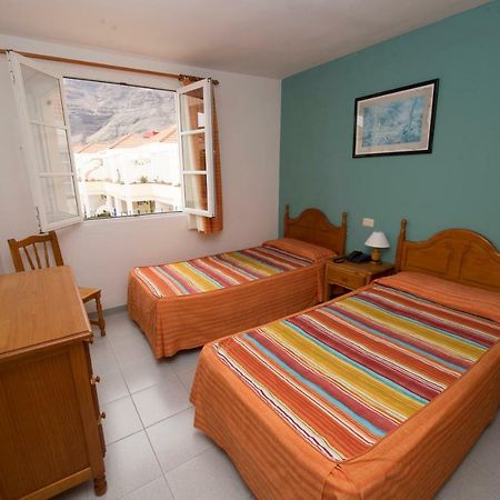 Apartamentos Checkin Laurisilva Valle Gran Rey Exterior photo